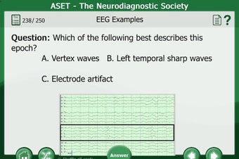 Image 2 for Q&A Flashcard Study Appli…