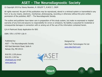 Image 1 for Q&A Flashcard Study Appli…