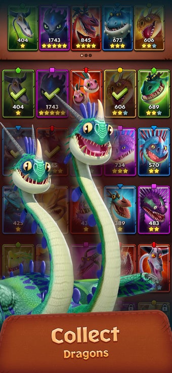 Image 2 for Dragons: Titan Uprising