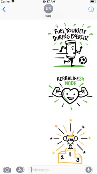 Imagen 0 para Herbalife Nutrition Stick…