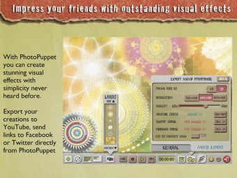 Image 0 for PhotoPuppet HD