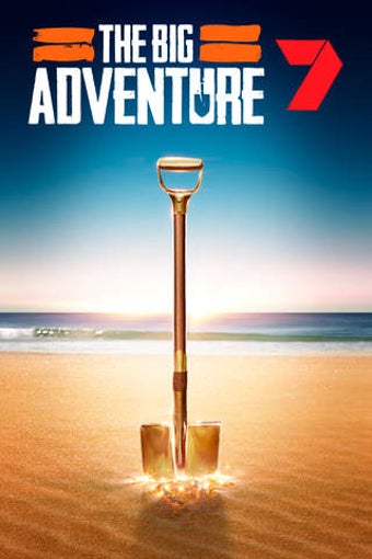 Imagen 0 para The Big Adventure