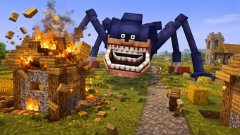 Image 0 for Shin Sonic: Craft World B…