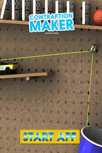Image 0 for Pro Game - Contraption Ma…
