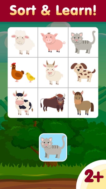 Image 0 for Baby Games for 1-3 year o…