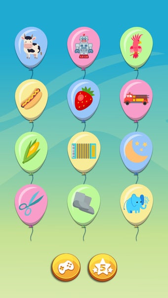 Image 2 for Baby Games for 1-3 year o…