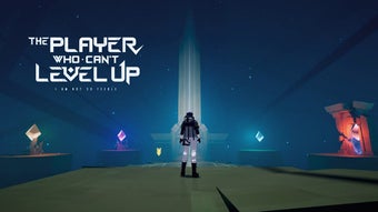 Image 0 for The Player Who Can't Leve…