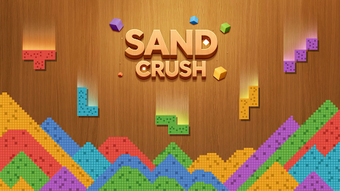 Image 0 for Sand Crush