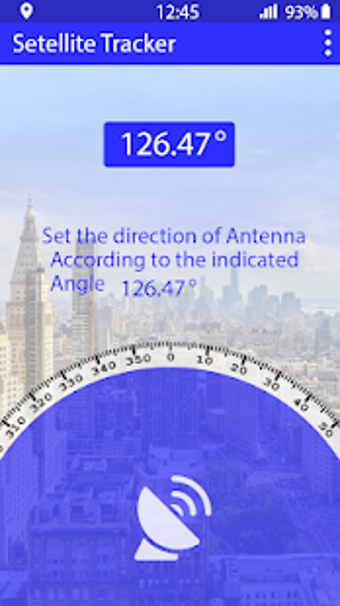 Image 3 for Satellite Finder with GPS…