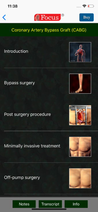 Image 2 for Respiratory Diseases
