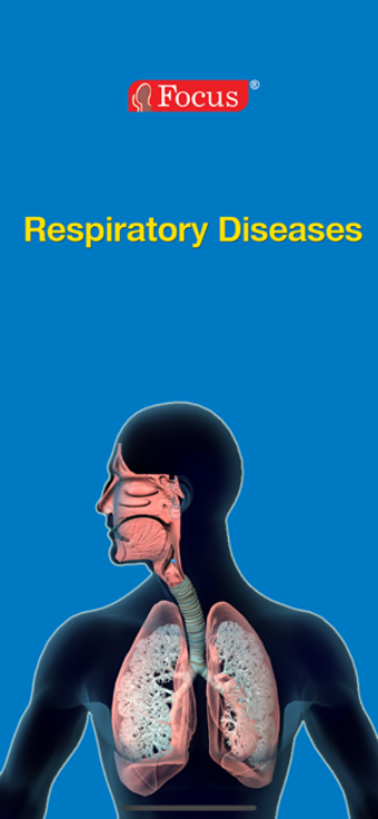Image 0 for Respiratory Diseases