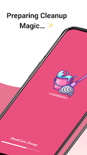 Image 0 for DustCore Sweep