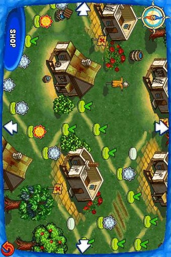 Imagen 0 para Farm Frenzy