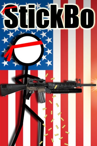 Image 0 for StickBo