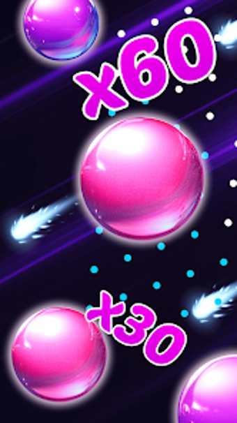 Image 0 for Drop Split Balls