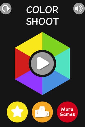 Image 0 for Color Shoot - Match The C…
