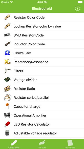 Image 2 for Electrodroid Pro