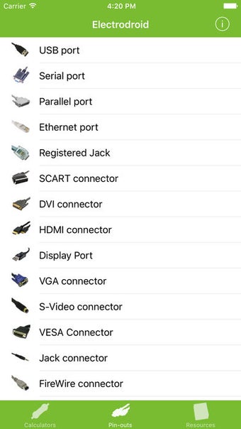 Image 3 for Electrodroid Pro