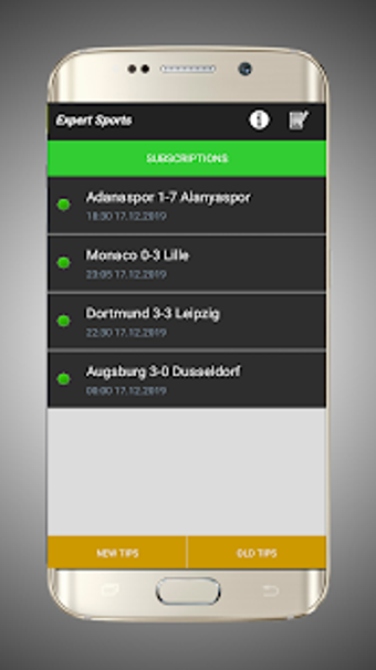 Image 0 for Expert Sports Betting Tip…