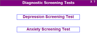 Image 0 for Diagnostic Screening Test…