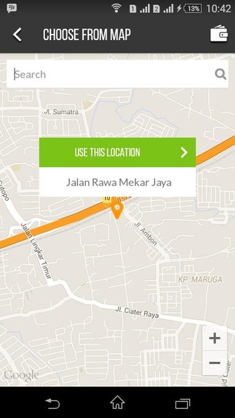 Image 0 for GO-JEK - Ojek Taxi Bookin…