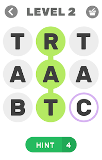 Image 1 for Word Rush Pro: Find Words