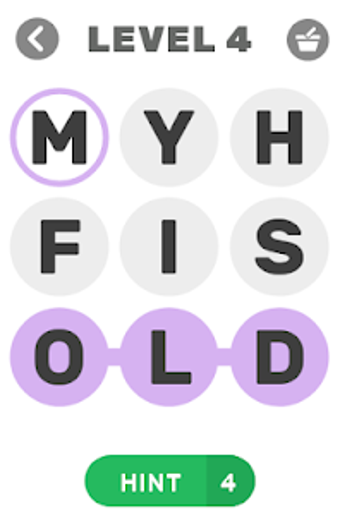 Image 2 for Word Rush Pro: Find Words