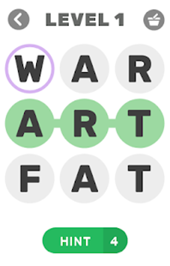 Image 3 for Word Rush Pro: Find Words