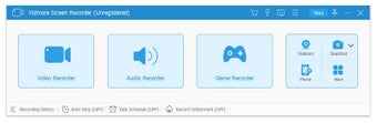 Image 0 for Vidmore Screen Recorder