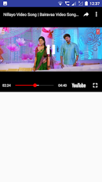 Imagen 1 para Vijay Movies Video Songs