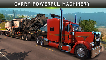 Imagen 1 para Cargo Dump Truck Driver S…