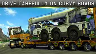Image 2 for Cargo Dump Truck Driver S…