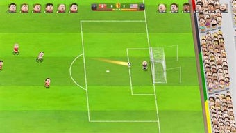 Image 0 for Kopanito All-Stars Soccer…