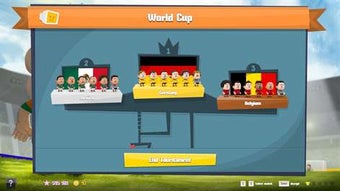 Imagen 2 para Kopanito All-Stars Soccer…