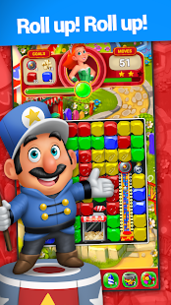 Imagen 2 para Carnival Blast