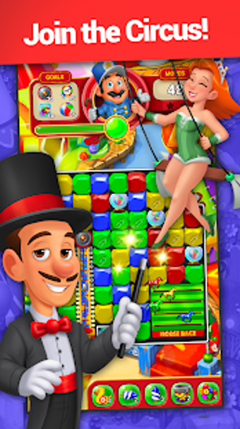 Imagen 1 para Carnival Blast