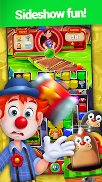 Imagen 3 para Carnival Blast