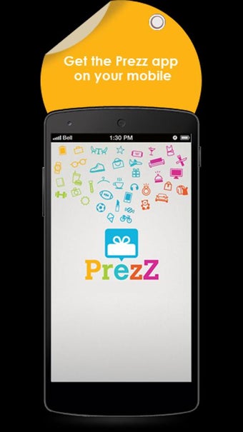 Image 0 for PREZZ