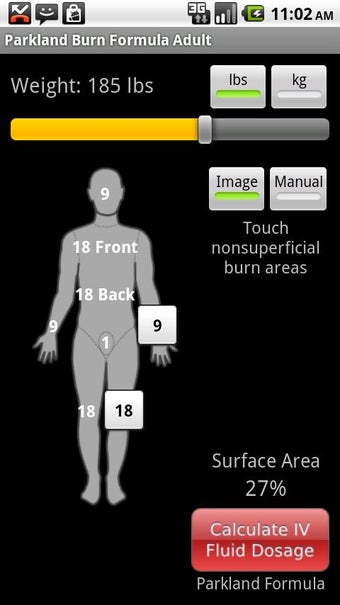 Image 3 for EMS ACLS Guide