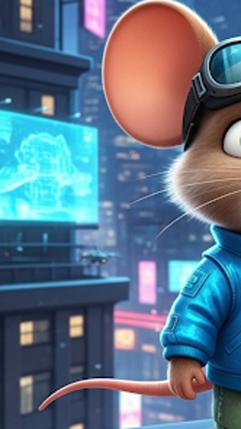 Imagen 0 para Echo Drift