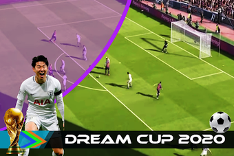Image 1 for Soccer Dream Cup 2020 - F…
