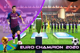 Image 0 for Soccer Dream Cup 2020 - F…