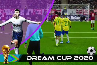 Image 2 for Soccer Dream Cup 2020 - F…