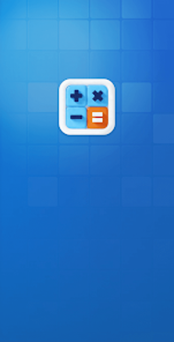 Image 0 for Math Flow Calc