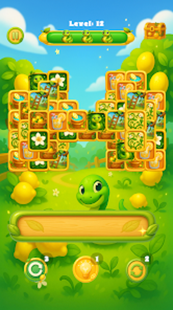 Image 0 for Barnyard: Blast Merge