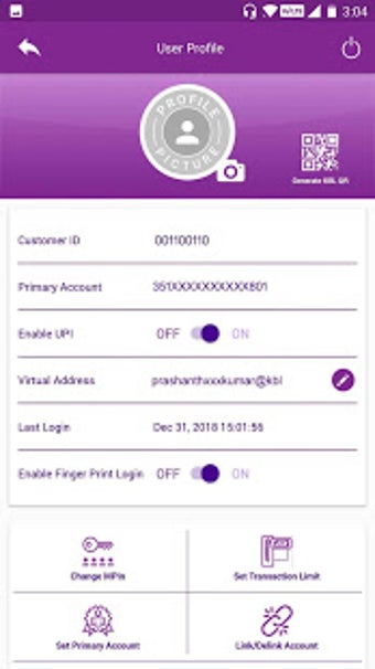 Image 2 for KBL MOBILE Plus