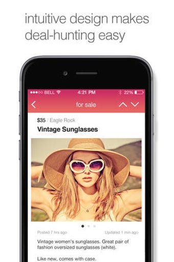 Imagen 0 para Scout for Craigslist - a …