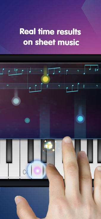 Imagen 3 para Piano Rush - Piano Games