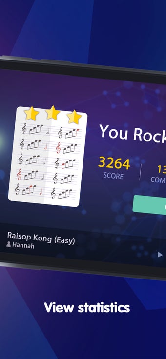 Imagen 1 para Piano Rush - Piano Games