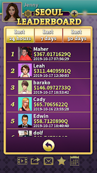 Imagen 2 para Pusoy - KK Chinese Poker …